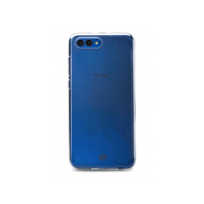 Mobilize Gelly Hoesje Honor View 10 - Transparant
