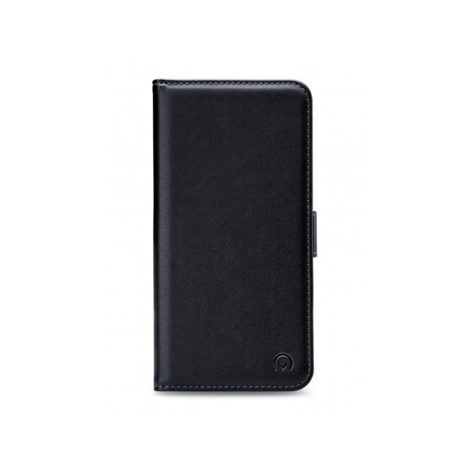 Mobilize Classic Gelly Book Case Xiaomi Redmi 5 Plus - Zwart