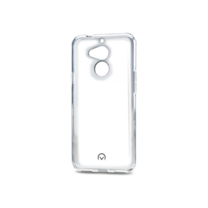 Mobilize Gelly Hoesje General Mobile GM8 - Transparant