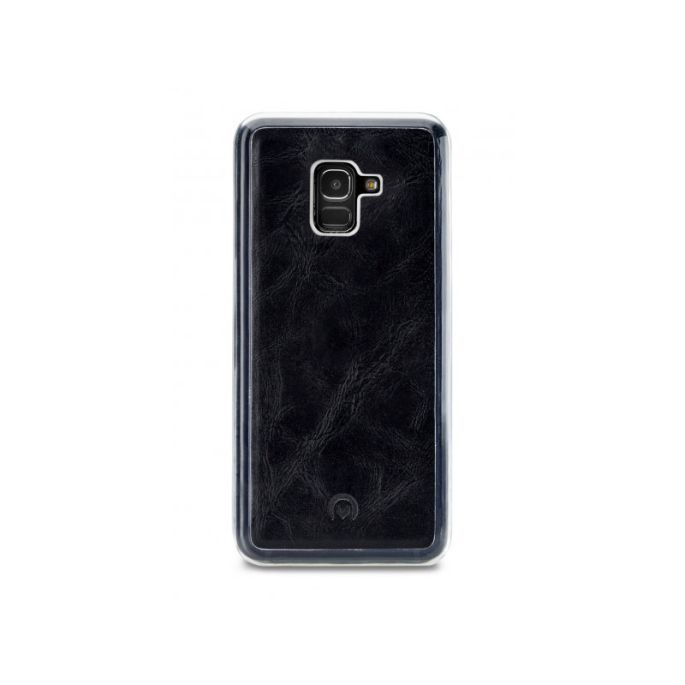 Mobilize Gelly Book Case 2in1 Samsung Galaxy J6 2018 - Zwart