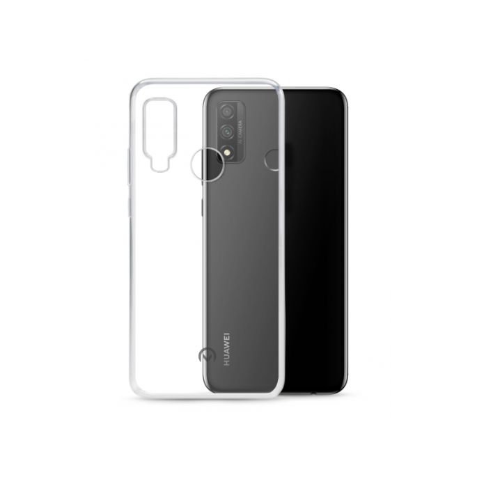 Mobilize Gelly Hoesje Huawei P Smart+ - Transparant