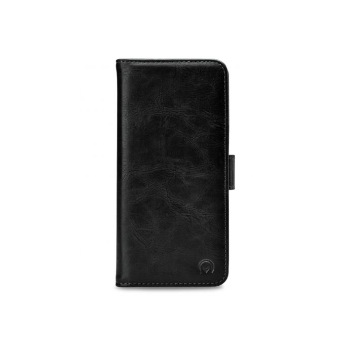 Mobilize Elite Gelly Book Case Sony Xperia XA2 Plus - Zwart
