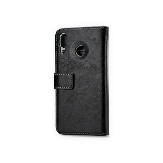 Mobilize Elite Gelly Book Case ASUS Zenfone 5 2018/5Z - Zwart