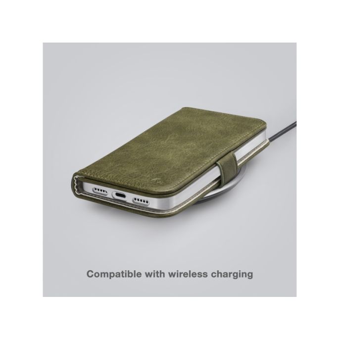 Mobilize Elite Gelly Book Case Xiaomi Mi Max 3 - Zwart