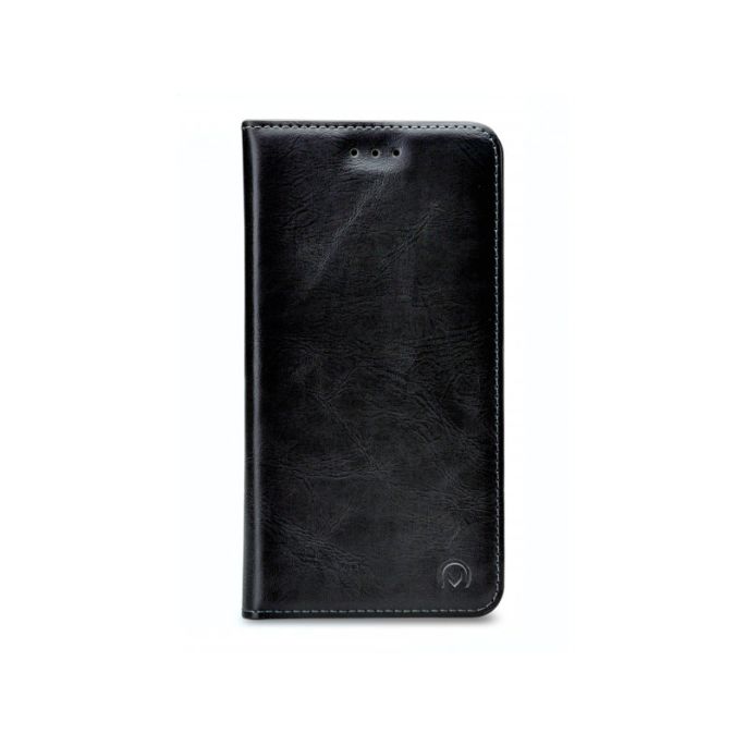 Mobilize Premium Gelly Book Case Apple iPhone Xs Max - Zwart
