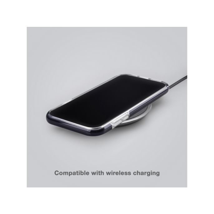 Mobilize Shatterproof Case Apple iPhone Xs - Zwart