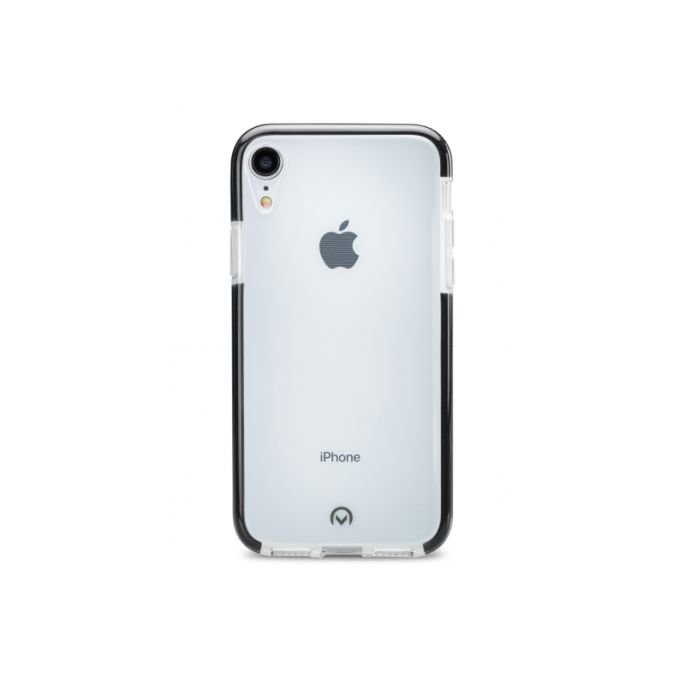 Mobilize Shatterproof Case Apple iPhone XR - Zwart