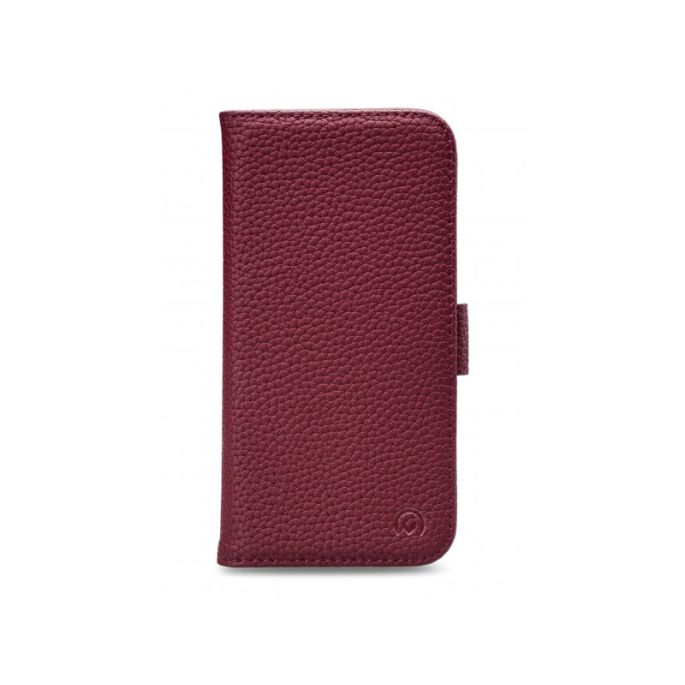 Mobilize Elite Gelly Book Case Huawei P20 Lite - Rood