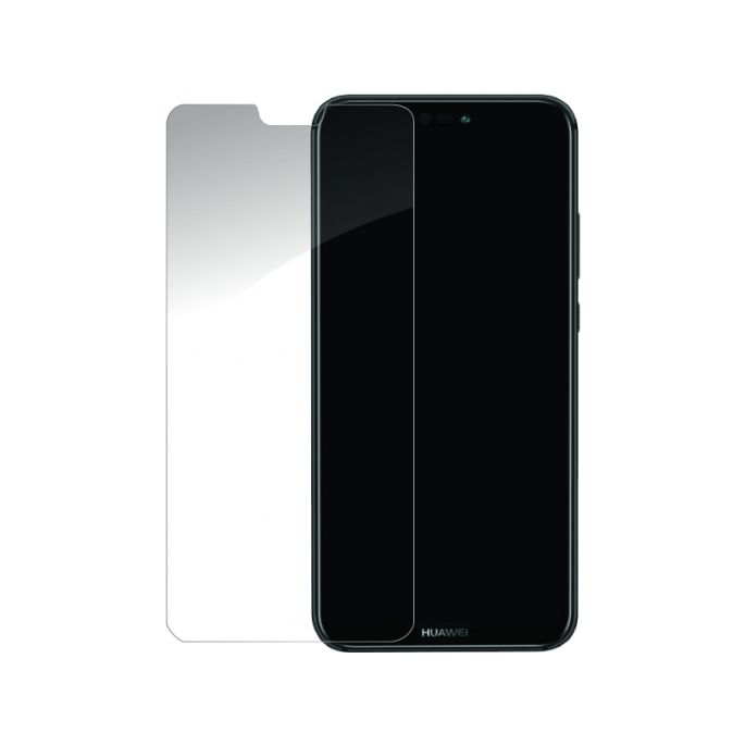 My Style Gehard Glas Screenprotector voor Huawei P20 Lite - Transparant (10-Pack)