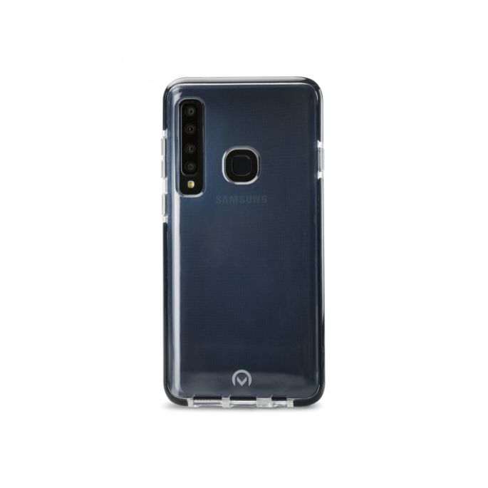 Mobilize Shatterproof Case Samsung Galaxy A9 2018 - Zwart