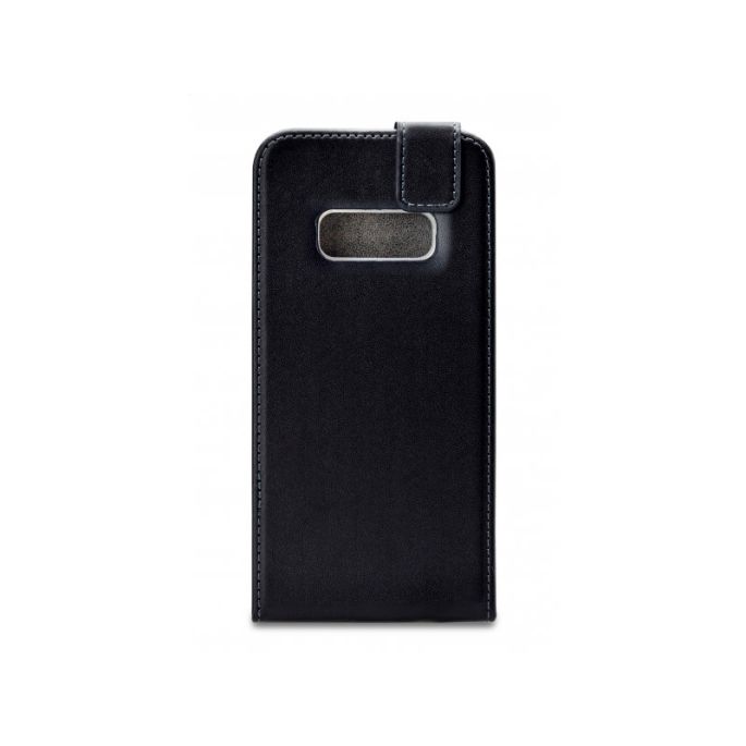 Mobilize Classic Gelly Flip Case Samsung Galaxy S10e Black