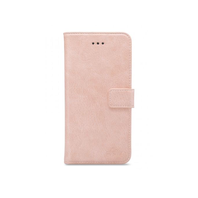 My Style Flex Book Case voor Samsung Galaxy A70 - Roze