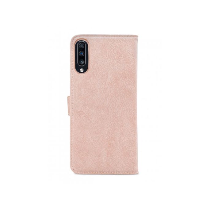My Style Flex Book Case voor Samsung Galaxy A70 - Roze