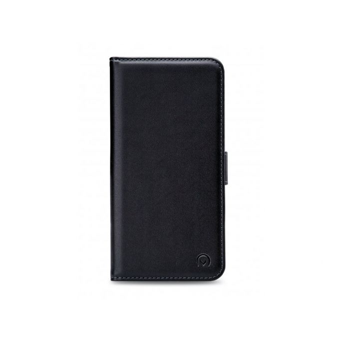 Mobilize Classic Gelly Book Case Samsung Galaxy A20e - Zwart