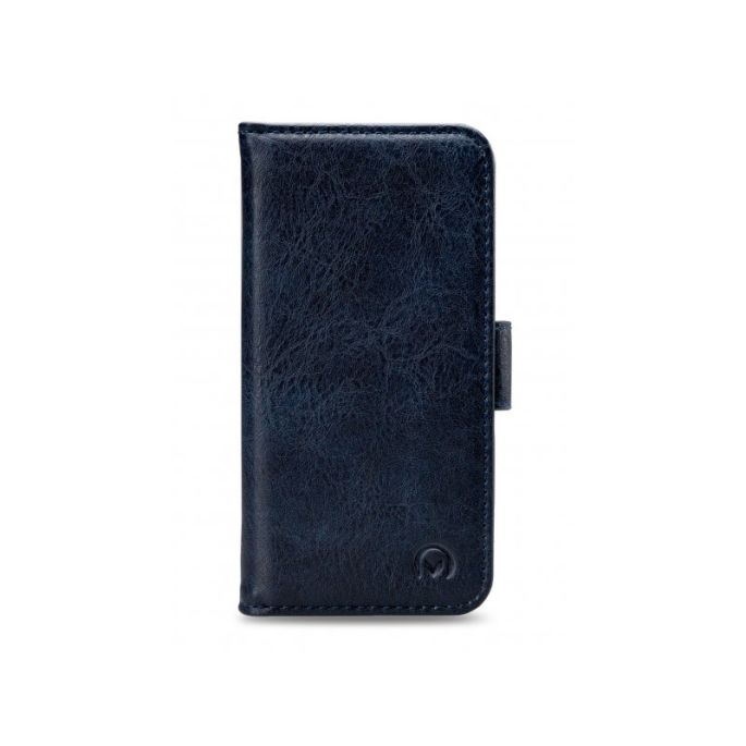 Mobilize Elite Gelly Book Case Samsung Galaxy A80 - Blauw