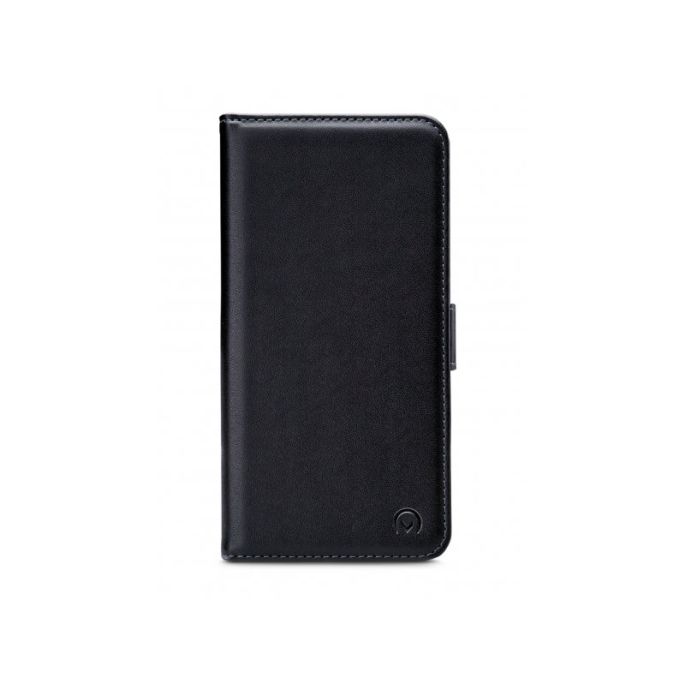 Mobilize Classic Gelly Book Case Samsung Galaxy M20 - Zwart