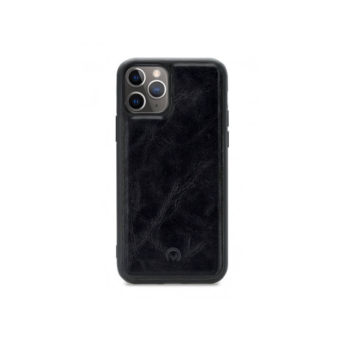 Mobilize Gelly Book Case 2in1 Apple iPhone 11 Pro Max - Zwart