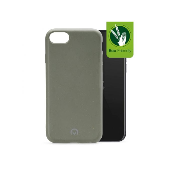 Mobilize Eco-Friendly Case voor Apple iPhone 6/6S/7/8/SE 2020 - Groen