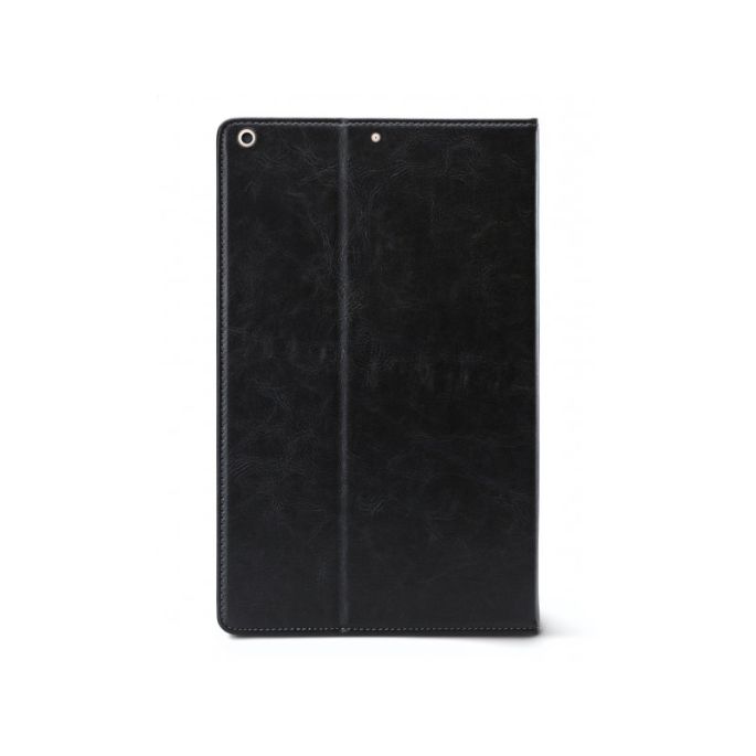 Mobilize Premium Folio Case Apple iPad 10.2 - Zwart