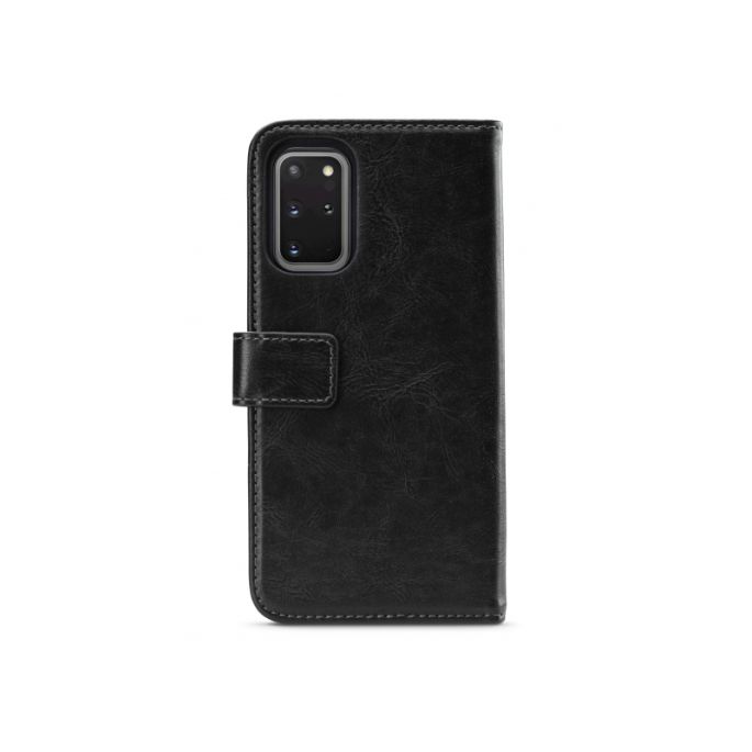 Mobilize Elite Gelly Book Case Samsung Galaxy S20+/S20+ 5G - Zwart