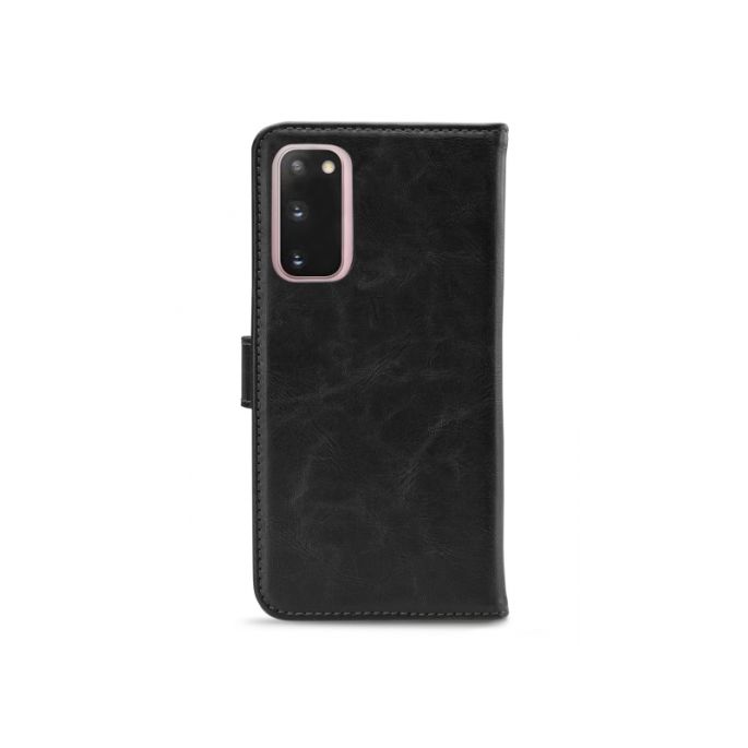 My Style Flex Book Case voor Samsung Galaxy S20/S20 5G - Zwart