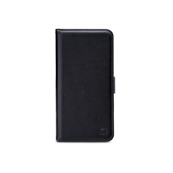 Mobilize Classic Gelly Book Case Samsung Galaxy M21 - Zwart