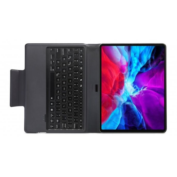 Mobilize Ultimate Bluetooth Keyboard Case Apple iPad Pro 11 (2020/2021/2022)/Air 10.9 Black QWERTY