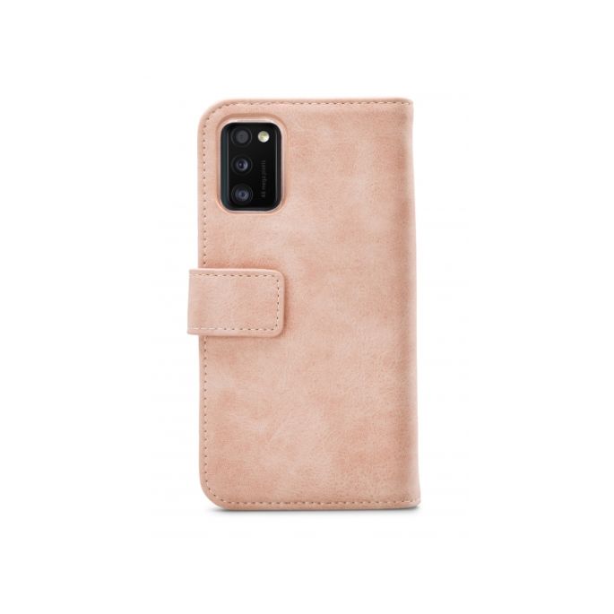 Mobilize Elite Gelly Book Case Samsung Galaxy A41 - Roze