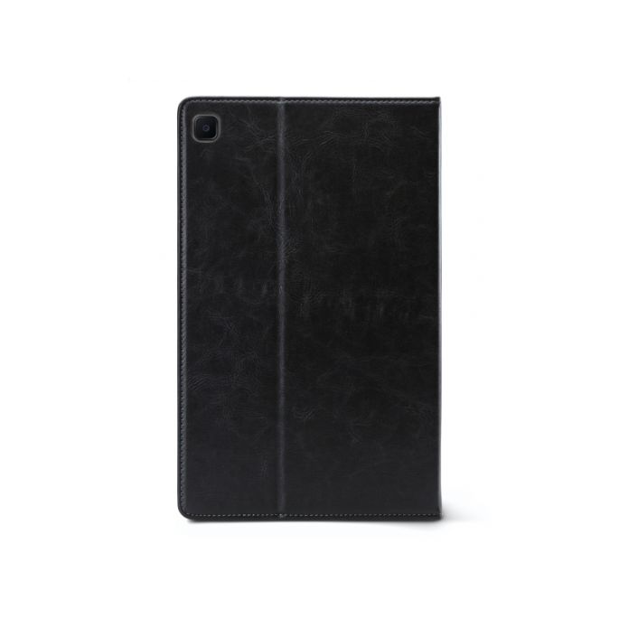 Mobilize Premium Folio Case Samsung Galaxy Tab S6 Lite 10.4 - Zwart