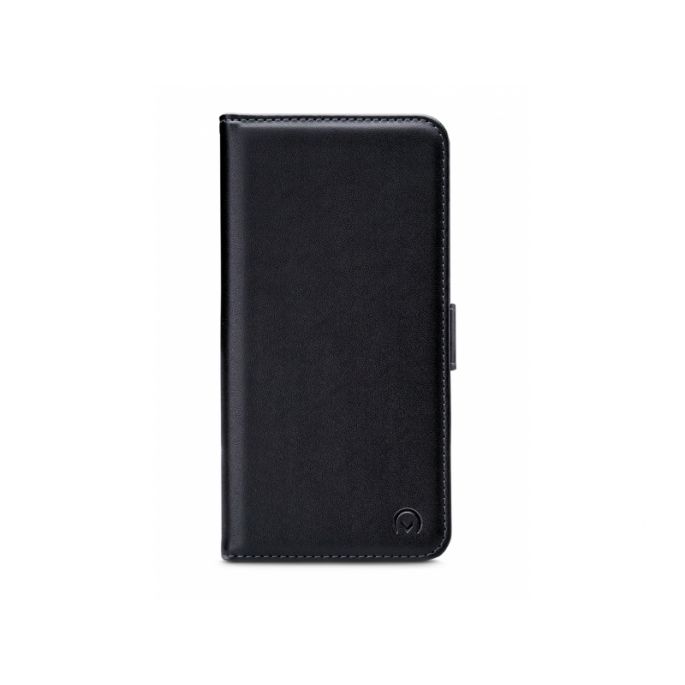 Mobilize Classic Gelly Book Case Xiaomi Poco F2 Pro - Zwart