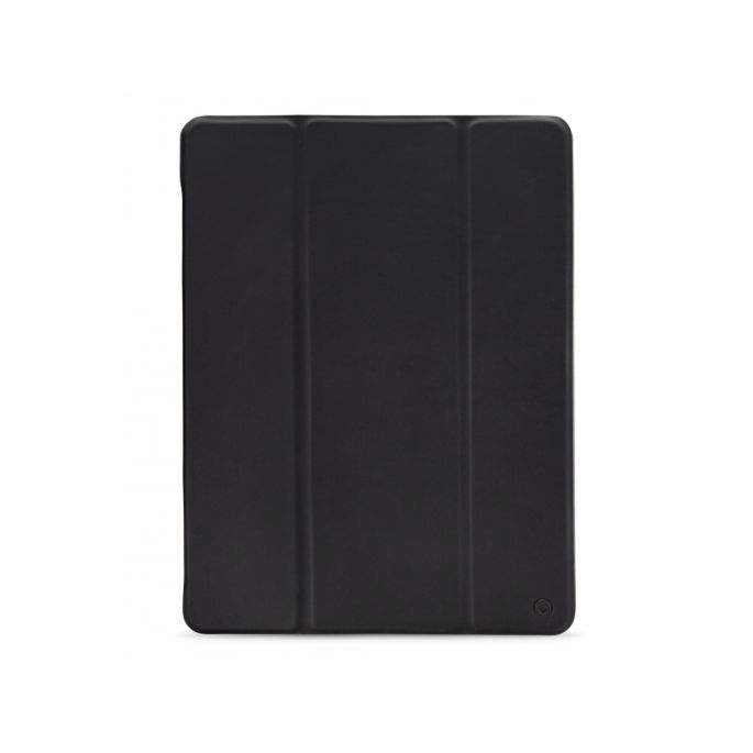 Mobilize Solid Folio Case voor Apple iPad 9.7/Air/Air 2/Pro 9.7 - Zwart