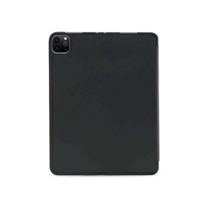 Mobilize Solid Folio Case voor Apple iPad Pro 11/Air 10.9  - Zwart