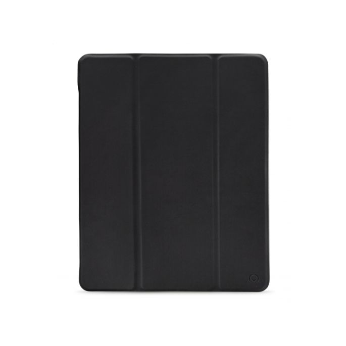 Mobilize Solid Folio Case voor Apple iPad Pro 12.9 - Zwart