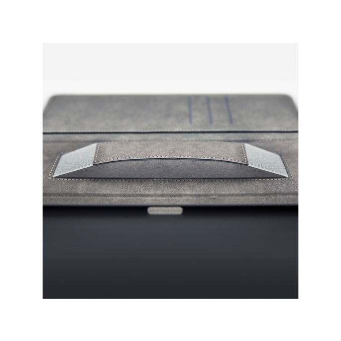 Mobilize Premium Folio Case Samsung Galaxy Tab A7 10.4 - Zwart