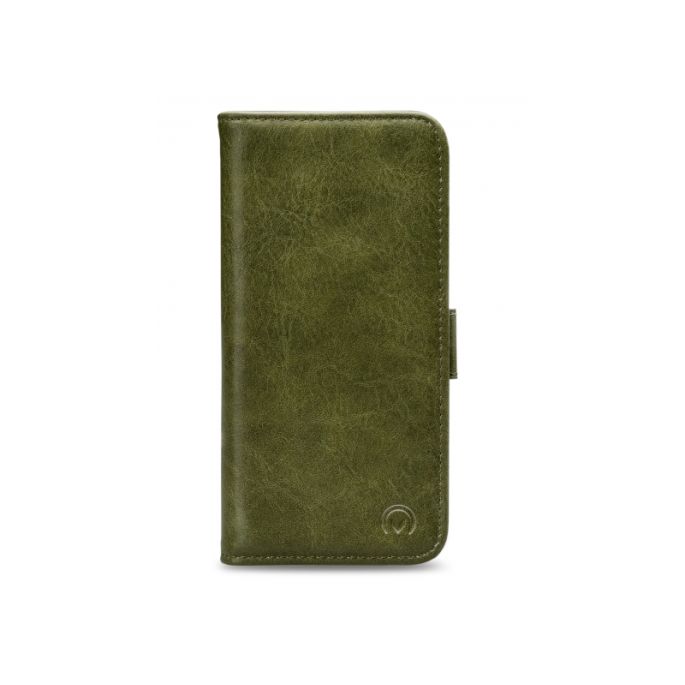 Mobilize Elite Gelly Book Case Samsung Galaxy A42/A42 5G - Groen