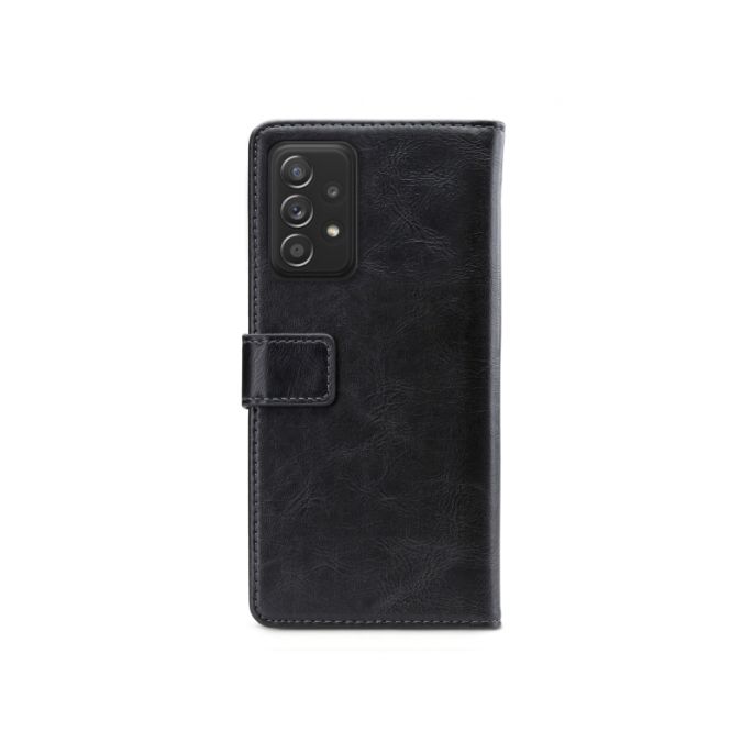 Mobilize Elite Gelly Book Case Samsung Galaxy A52/A52 5G/A52s 5G - Zwart