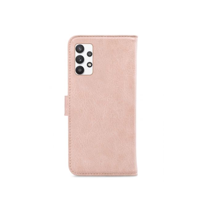 My Style Flex Book Case voor Samsung Galaxy A32 5G - Roze