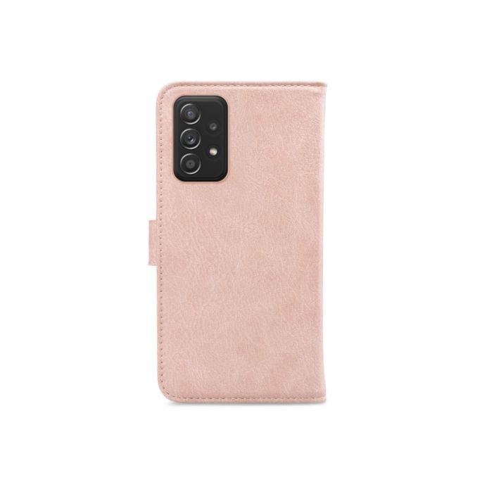 My Style Flex Book Case voor Samsung Galaxy A52/A52 5G/A52s 5G - Roze