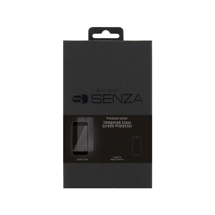 Senza Premium Tempered Glass Screen Protector Apple iPhone 7/8