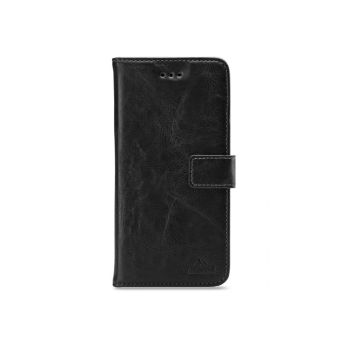 My Style Flex Book Case voor Samsung Galaxy A72 4G - Zwart