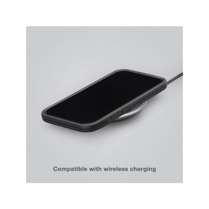 Mobilize Extreme Tough Case Apple iPhone 12 Mini - Zwart
