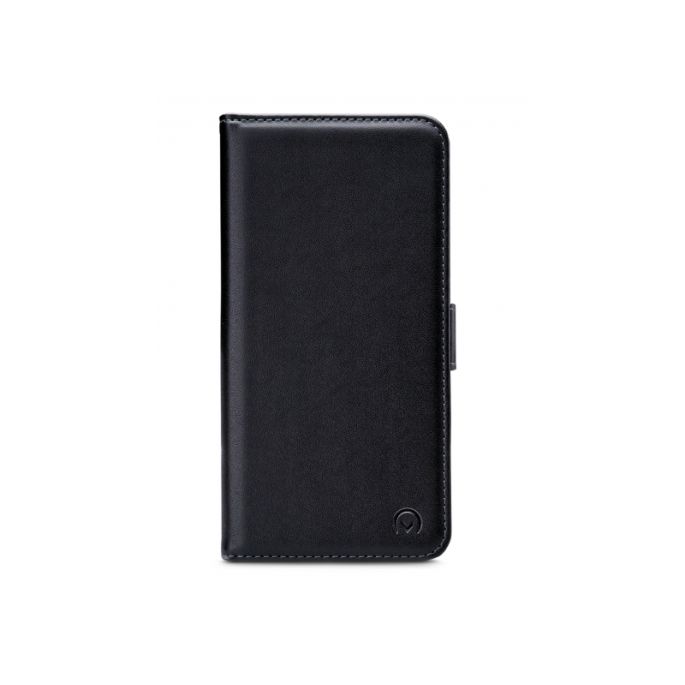 Mobilize Classic Gelly Book Case Xiaomi Redmi 9T - Zwart