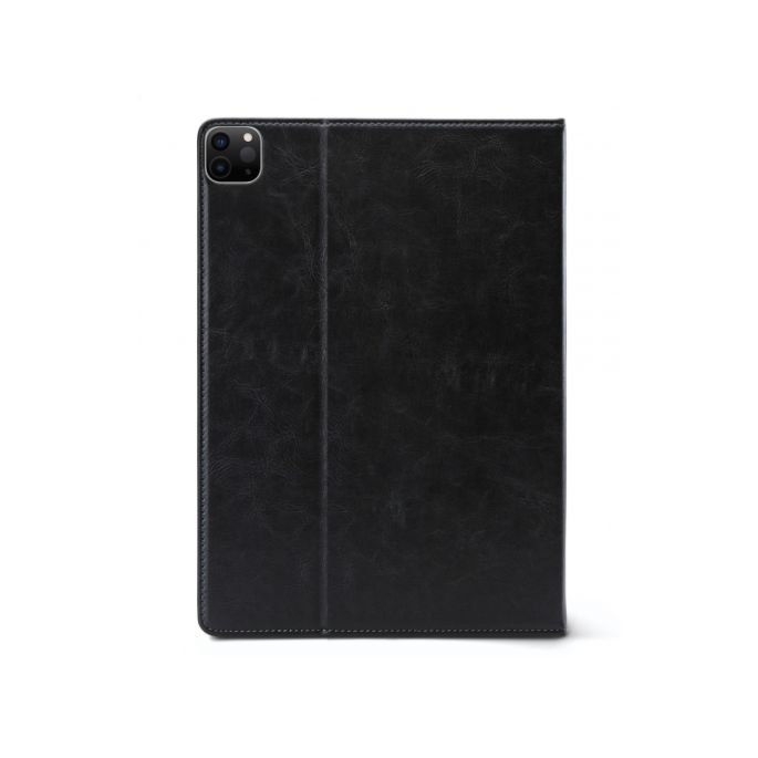 Mobilize Premium Folio Case Apple iPad Pro 12.9 - Zwart