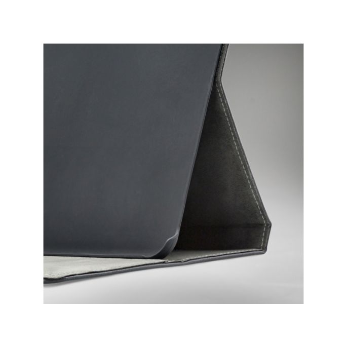 Mobilize Premium Folio Case Apple iPad Mini 6 2021 - Zwart
