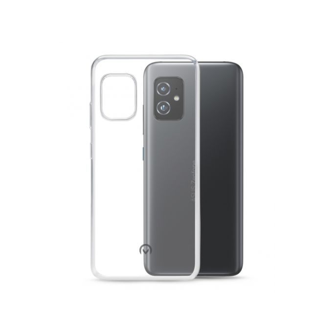 Mobilize Gelly Case ASUS ZenFone 8 Clear