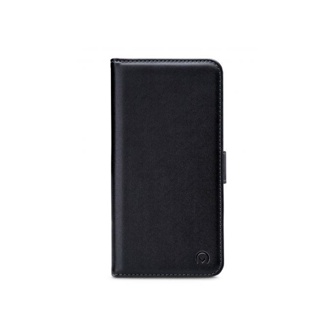Mobilize Classic Gelly Book Case Samsung Galaxy A22 4G - Zwart
