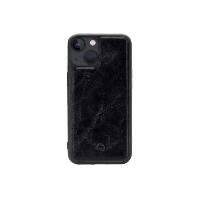 Mobilize Gelly Book Case 2in1 Apple iPhone 13 Mini - Zwart