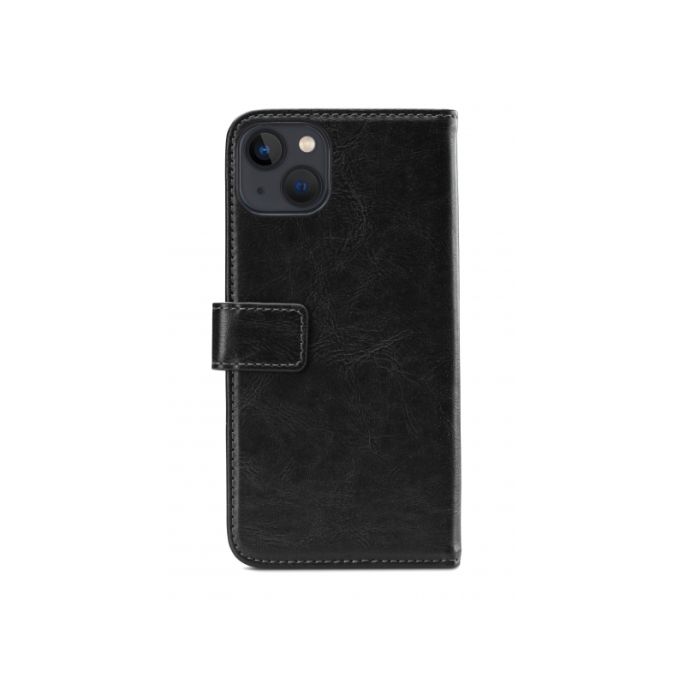 Mobilize Elite Gelly Wallet Book Case Apple iPhone 13 Black