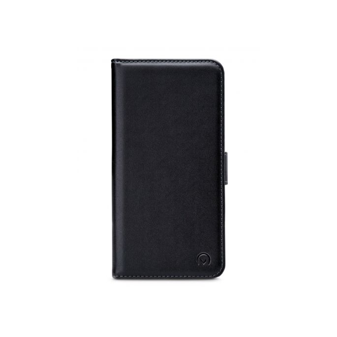 Mobilize Classic Gelly Book Case Motorola Edge 20 Lite - Zwart