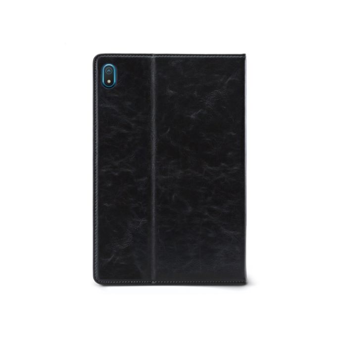 Mobilize Premium Folio Case Nokia T20 10.4 - Zwart